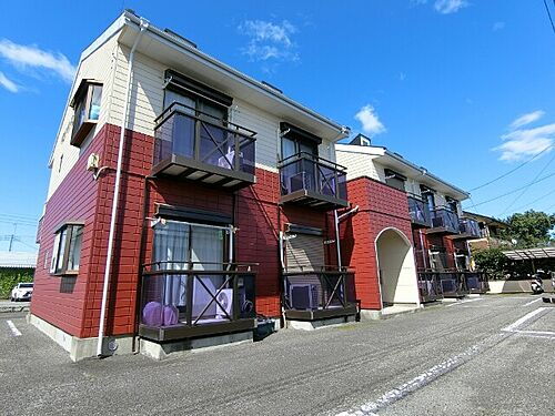 栃木県宇都宮市野沢町 2階建 築29年3ヶ月