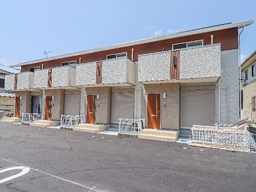 栃木県鹿沼市村井町 2階建 築1年