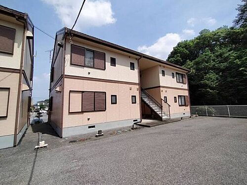 栃木県宇都宮市西川田５丁目 2階建 築31年3ヶ月