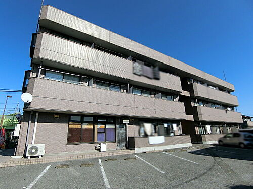 栃木県宇都宮市氷室町 3階建 築29年5ヶ月