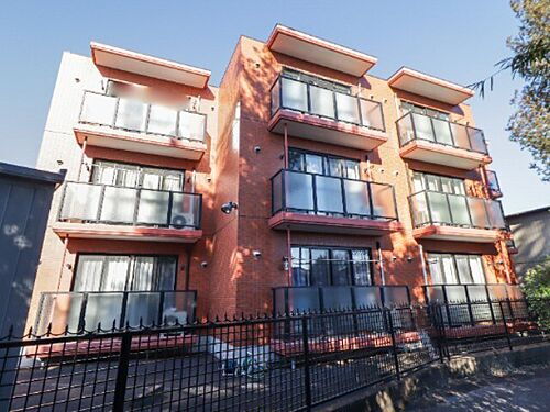 シティパルスギモト　Ｖ号棟