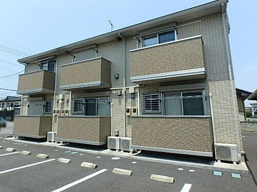 エクレール下栗　Ｃ