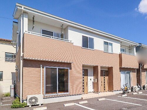 簗瀬１丁目メゾネット　Ｉ