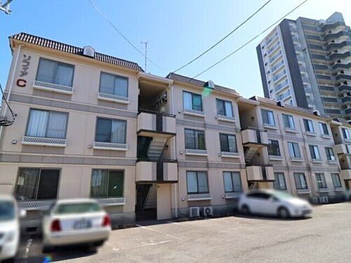 栃木県宇都宮市東今泉２丁目 賃貸マンション