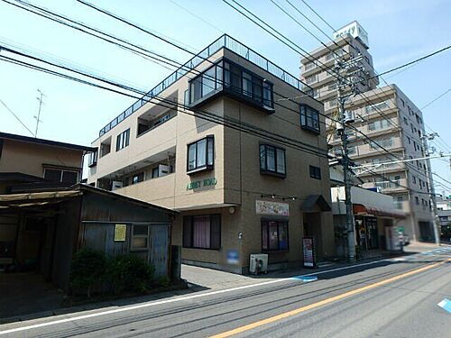 栃木県宇都宮市元今泉１丁目 賃貸マンション