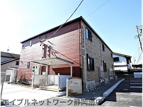 静岡県藤枝市音羽町５丁目 2階建 築2年5ヶ月