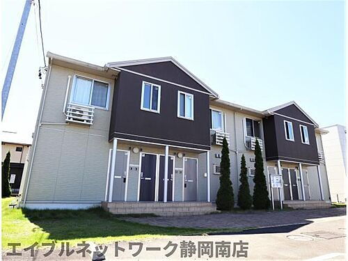静岡県焼津市三ケ名 2階建 築11年4ヶ月