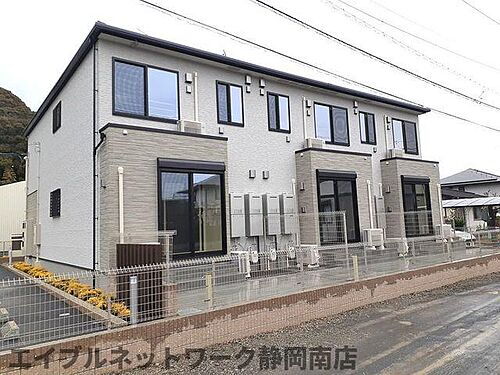 静岡県藤枝市志太２丁目 2階建 築1年6ヶ月