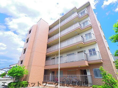 静岡県静岡市駿河区栗原 5階建 築27年5ヶ月