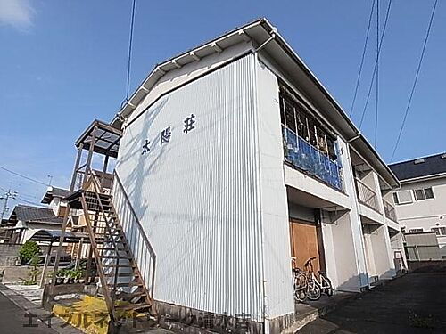 静岡県静岡市清水区木の下町 2階建