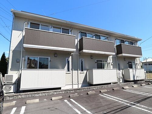 静岡県静岡市清水区船原１丁目 2階建 築11年3ヶ月