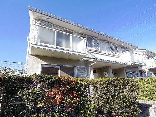静岡県静岡市清水区船越東町 2階建 築34年4ヶ月