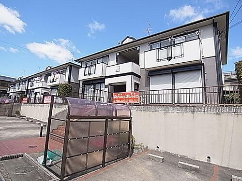 奈良県北葛城郡広陵町馬見北６丁目 2階建 築31年11ヶ月