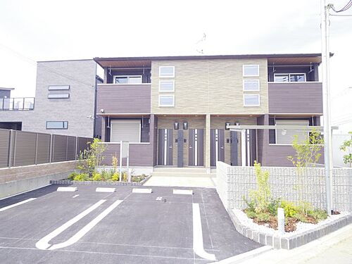 奈良県磯城郡三宅町大字上但馬 2階建 