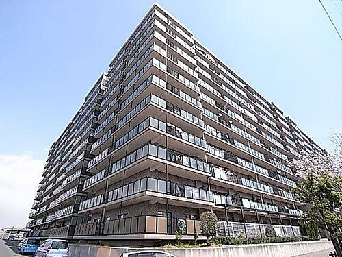 奈良県天理市指柳町 11階建 築29年8ヶ月
