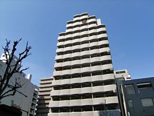 大阪府大阪市北区浪花町 15階建 築26年6ヶ月