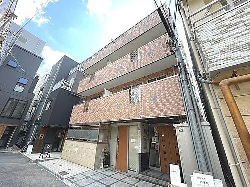 Ｇｒａｎｄ　Ｐａｒｃ西梅田