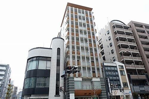 大阪府大阪市北区本庄東２丁目 10階建 築18年5ヶ月