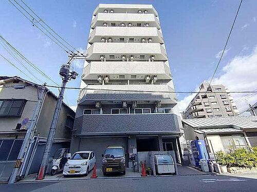 大阪府大阪市北区大淀南３丁目 賃貸マンション