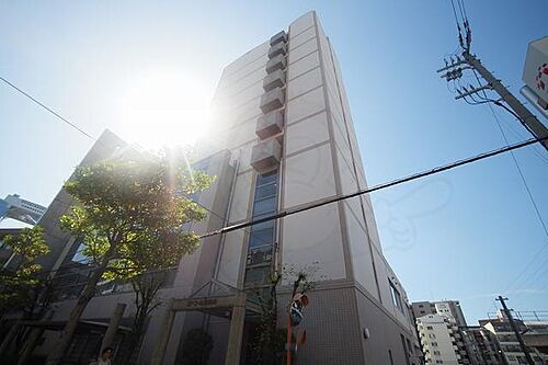 大阪府大阪市北区中津６丁目 10階建 築30年9ヶ月