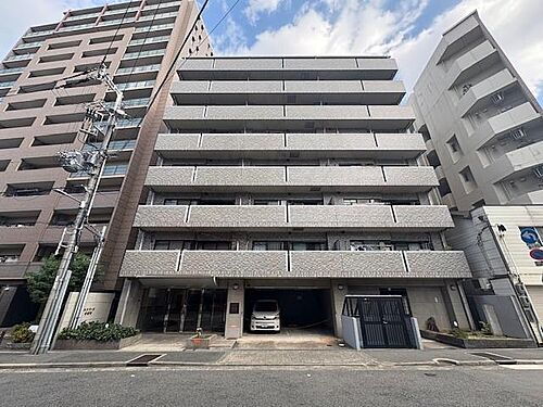 大阪府大阪市天王寺区寺田町１丁目 賃貸マンション