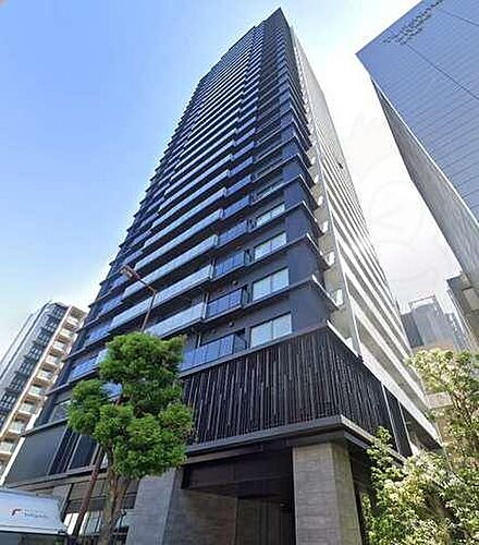 シエリアタワー大阪天満橋