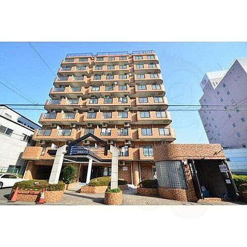 シティアリーナ阿波座西