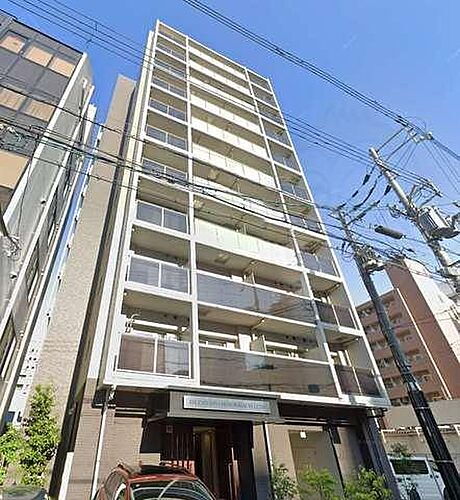 大阪府大阪市北区南森町１丁目 11階建 築3年11ヶ月