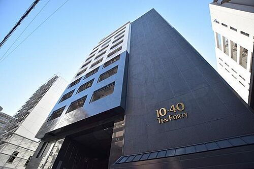 大阪府大阪市西区南堀江３丁目 賃貸マンション