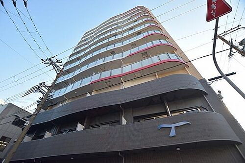 セレニテ九条リアン