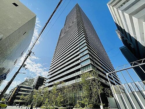 大阪府大阪市北区大淀南２丁目 賃貸マンション