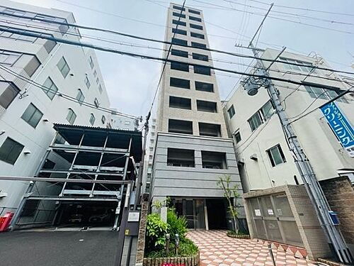 大阪府大阪市西区江戸堀１丁目 賃貸マンション