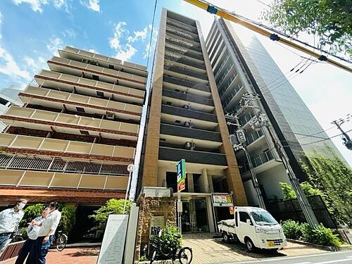 プロスペクト中之島