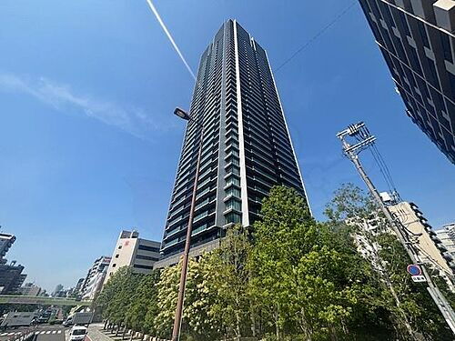 シエリアタワー大阪堀江