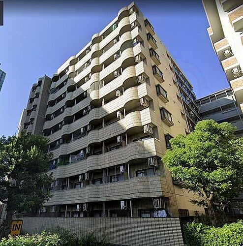 大阪府大阪市北区国分寺１丁目 賃貸マンション