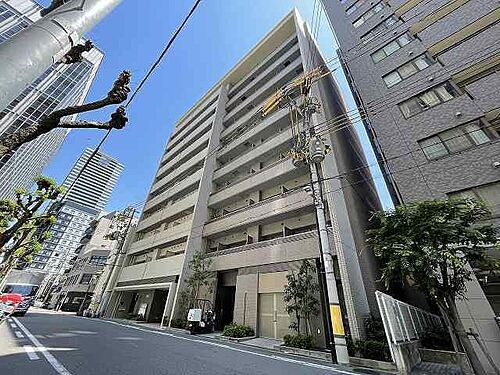 大阪府大阪市福島区福島７丁目 賃貸マンション