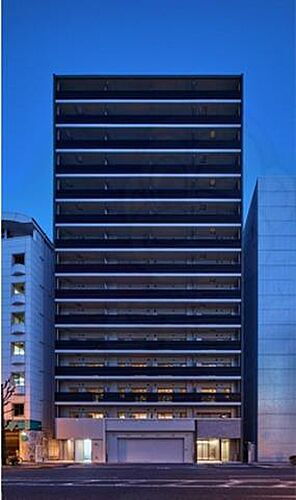 大阪府大阪市北区天神橋２丁目 賃貸マンション