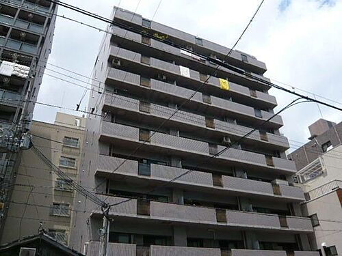 アスペック天満橋