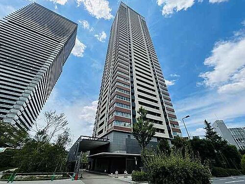 ローレルタワーサンクタス梅田