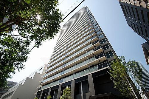 ローレルタワー梅田ウエスト