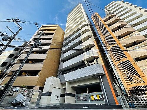 セレニテフラン野田阪神駅前