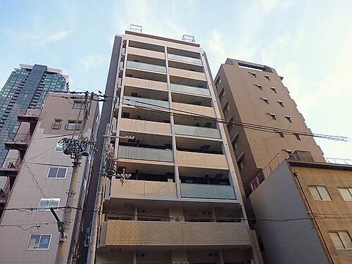 梅田ウエストレジデンス