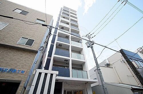 ジアコスモ九条シエル