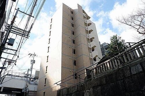 大阪府大阪市北区天神橋２丁目 築19年6ヶ月 10階建