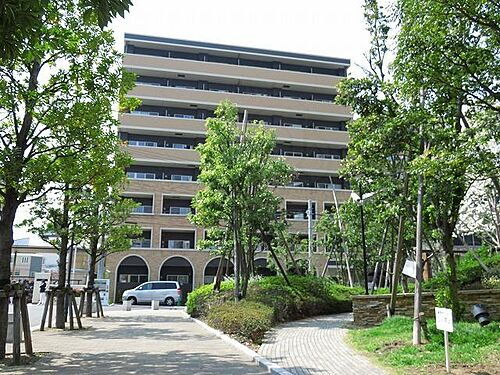 グランバース福島