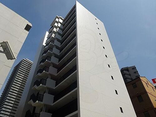 大阪府大阪市北区中崎西２丁目 賃貸マンション