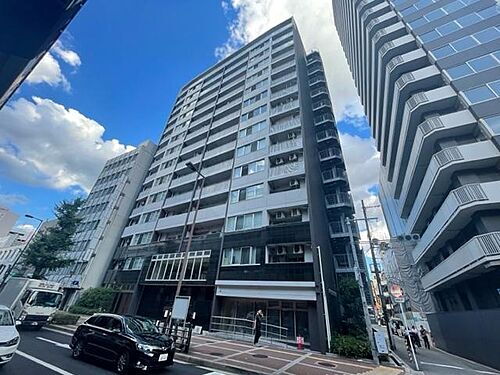 エステムプラザ梅田