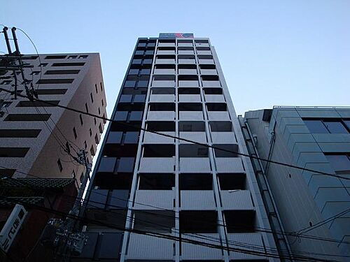 プロシード大阪梅田ポーション