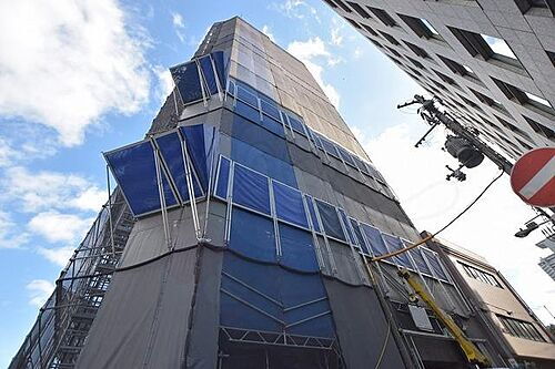 大阪府大阪市北区南森町１丁目 賃貸マンション