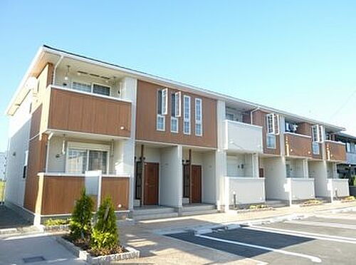 チェリーブロッサム３ 2階建